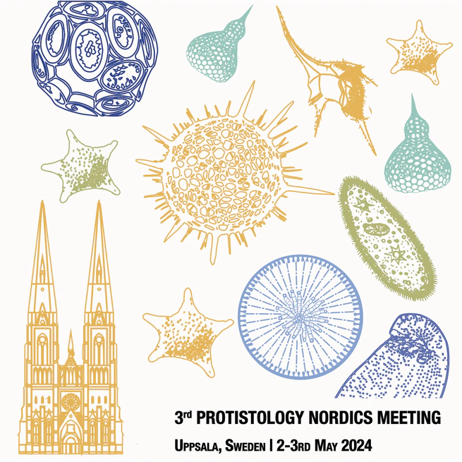 Protistology Nordics Meeting 2024